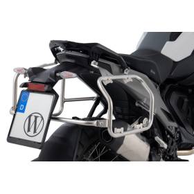 Porte-bagages BMW R1300GS - Wunderlich uniRack