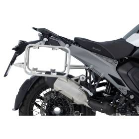 Porte-bagages BMW R1300GS - Wunderlich uniRack
