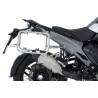 Porte-bagages BMW R1300GS - Wunderlich uniRack