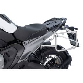 Porte-bagages BMW R1300GS - Wunderlich uniRack