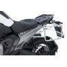 Porte-bagages BMW R1300GS - Wunderlich uniRack