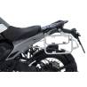 Porte-bagages BMW R1300GS - Wunderlich uniRack