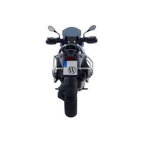 Porte-bagages BMW R1300GS - Wunderlich uniRack