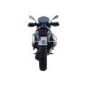 Porte-bagages BMW R1300GS - Wunderlich uniRack