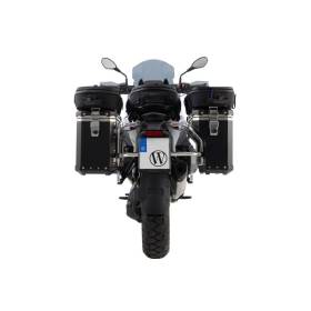 Porte-bagages BMW R1300GS - Wunderlich uniRack