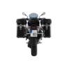 Porte-bagages BMW R1300GS - Wunderlich uniRack