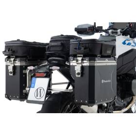 Porte-bagages BMW R1300GS - Wunderlich uniRack