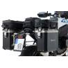 Porte-bagages BMW R1300GS - Wunderlich uniRack