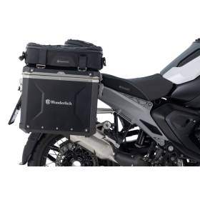 Porte-bagages BMW R1300GS - Wunderlich uniRack