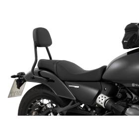 Dossier BMW R12 - Wunderlich