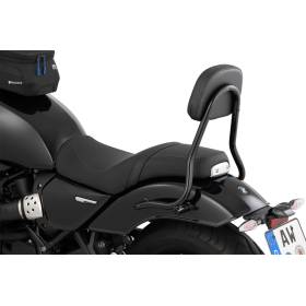 Dossier BMW R12 - Wunderlich