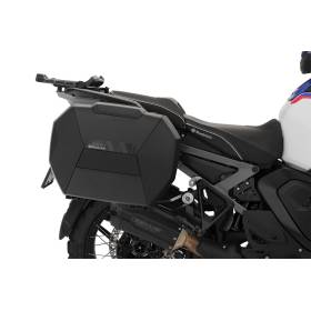 Set valises Vario BMW - Wunderlich X-CASE X30
