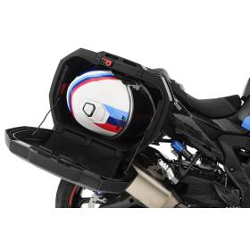 Set valises Vario BMW - Wunderlich X-CASE X30