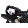 Set valises Vario BMW - Wunderlich X-CASE X30