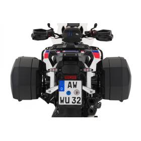 Set valises Vario BMW - Wunderlich X-CASE X30