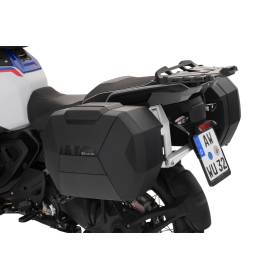 Set valises Vario BMW - Wunderlich X-CASE X30