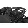 Support CLICK BAG pour le porte-bagages passager BMW R1300GS - Wunderlich