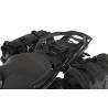 Support CLICK BAG pour le porte-bagages passager BMW R1300GS - Wunderlich