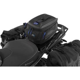 Support CLICK BAG pour le porte-bagages passager BMW R1300GS - Wunderlich