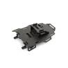 Support CLICK BAG pour le porte-bagages passager BMW R1300GS - Wunderlich