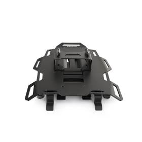 Support CLICK BAG pour le porte-bagages passager BMW R1300GS - Wunderlich