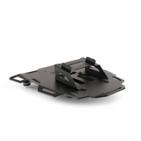 Support CLICK BAG pour le porte-bagages passager BMW R1300GS - Wunderlich