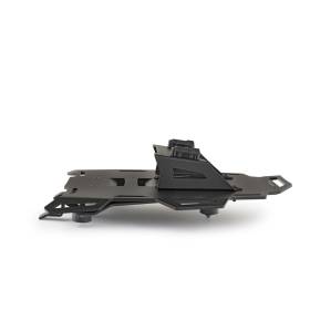 Support CLICK BAG pour le porte-bagages passager BMW R1300GS - Wunderlich