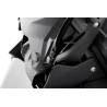 Cache cockpit pour support d’appareils BMW C400GT - Wunderlich 12mm