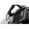 Cache cockpit pour support d’appareils BMW C400GT - Wunderlich 12mm