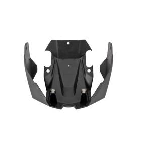 Cache cockpit pour support d’appareils BMW C400GT - Wunderlich 12mm