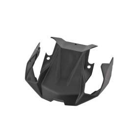 Cache cockpit pour support d’appareils BMW C400GT - Wunderlich 12mm