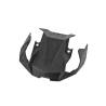 Cache cockpit pour support d’appareils BMW C400GT - Wunderlich 12mm
