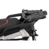 Support top case BMW R1300GS Adv - Wunderlich X-RACK