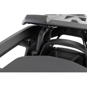 Support top case BMW R1300GS Adv - Wunderlich X-RACK
