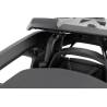 Support top case BMW R1300GS Adv - Wunderlich X-RACK