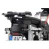 Support top case BMW R1300GS Adv - Wunderlich X-RACK