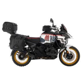 Support top case BMW R1300GS Adv - Wunderlich X-RACK