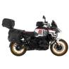 Support top case BMW R1300GS Adv - Wunderlich X-RACK