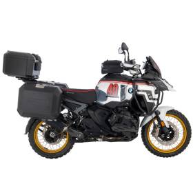 Support top case BMW R1300GS Adv - Wunderlich X-RACK