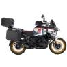 Support top case BMW R1300GS Adv - Wunderlich X-RACK