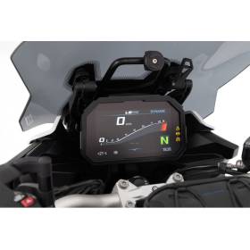 Pare-soleil de protection antivol TFT BMW F900XR - Wunderlich