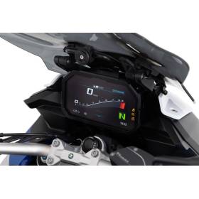 Pare-soleil de protection antivol TFT BMW F900XR - Wunderlich