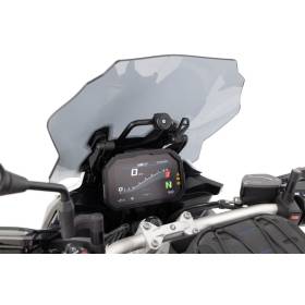 Pare-soleil de protection antivol TFT BMW F900XR - Wunderlich