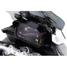 Pare-soleil de protection antivol TFT BMW F900XR - Wunderlich