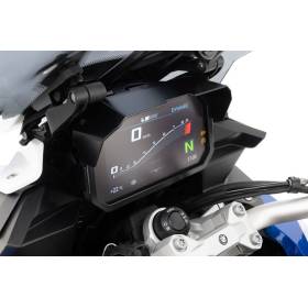 Pare-soleil de protection antivol TFT BMW F900XR - Wunderlich
