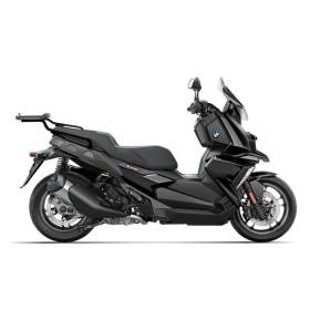 Porte-topcase X-RACK BMW C400X - Wunderlich