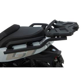 Porte-top case X-RACK BMW C400GT - Wunderlich