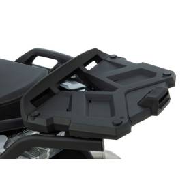 Porte-top case X-RACK BMW C400GT - Wunderlich