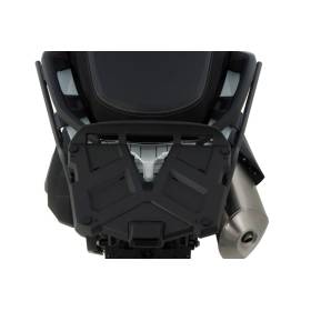 Porte-top case X-RACK BMW C400GT - Wunderlich