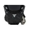 Porte-top case X-RACK BMW C400GT - Wunderlich
